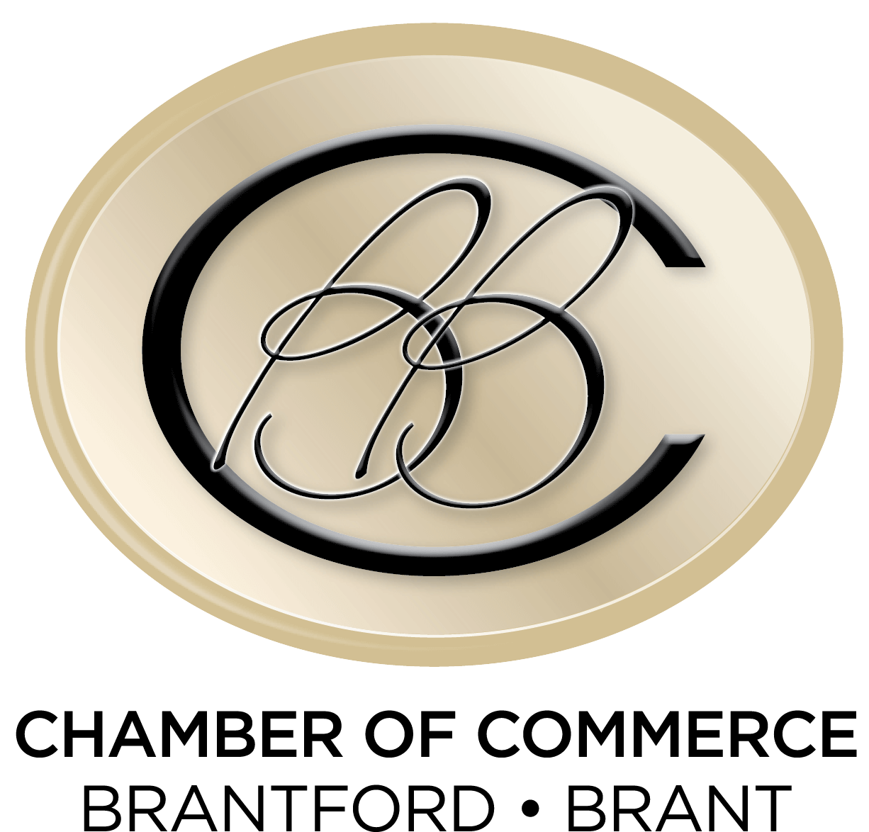 Chamber of Commerce Brantford-Brant logo